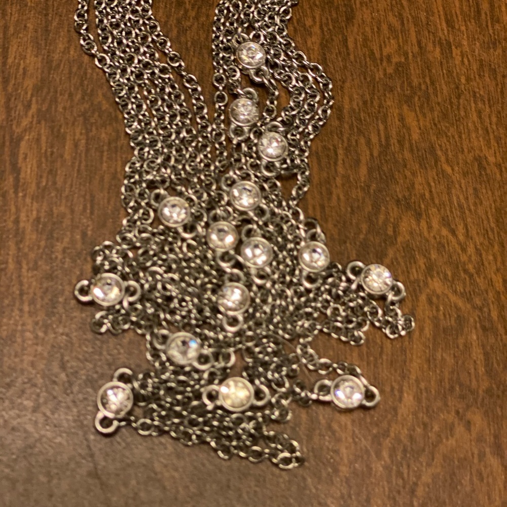 Necklace - Picture 2 of 2